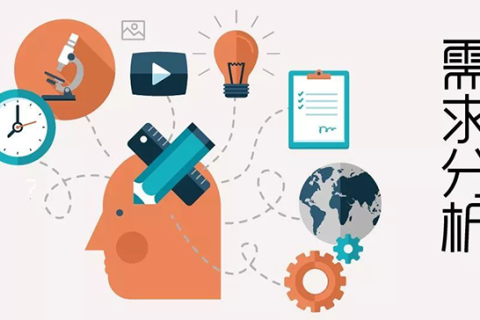 拉薩網(wǎng)站建設(shè)的需求分析指什么？需要分析哪些？